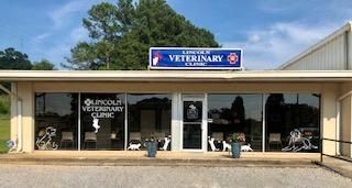 Lincoln Veterinary Clinic